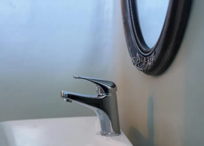 Fermina Kaga Kythnosuites *