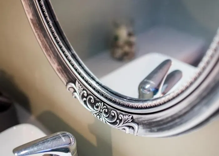 Fermina Kaga Kythnosuites *