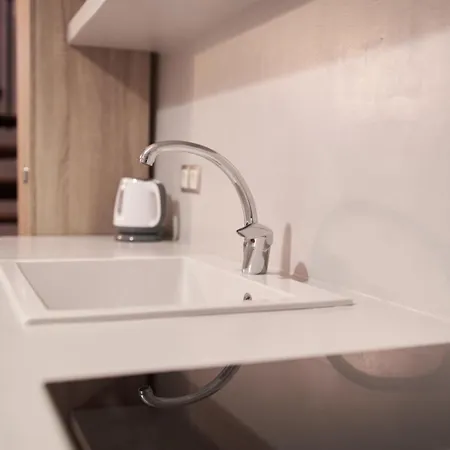 Fermina Kaga Kythnosuites Διαμέρισμα *