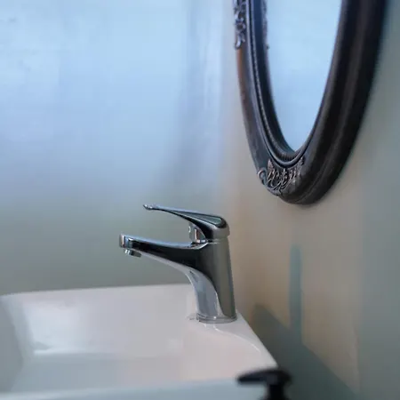 Fermina Kaga Kythnosuites *