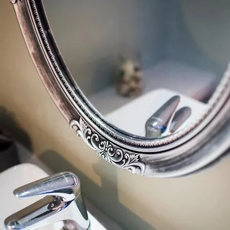 Fermina Kaga Kythnosuites *