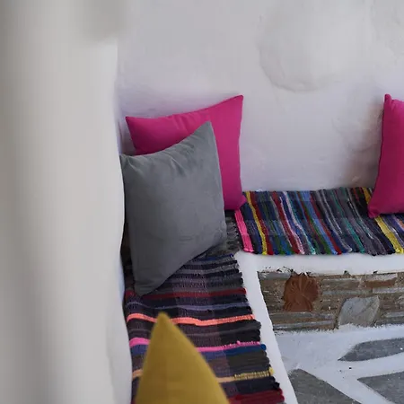 Fermina Kaga Kythnosuites 아파트 Mérichas