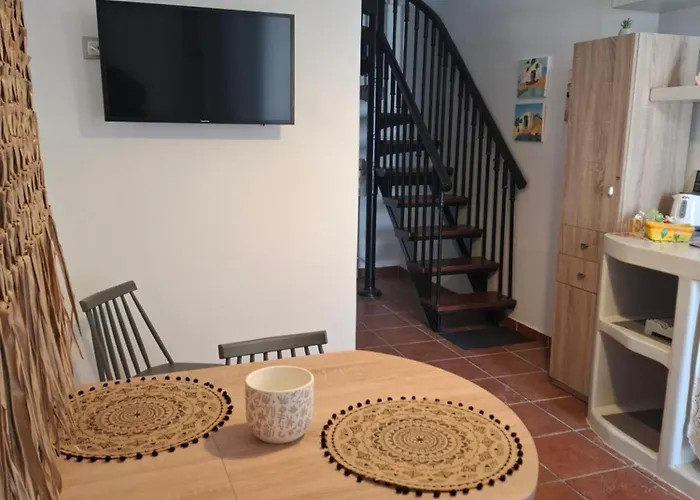 Apartamento Fermina Kaga Kythnosuites