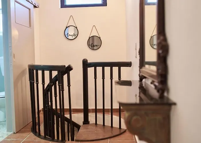 Apartamento Fermina Kaga Kythnosuites