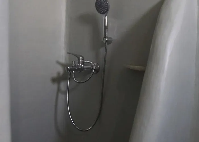 Fermina Kaga Kythnosuites Apartamento Mérichas